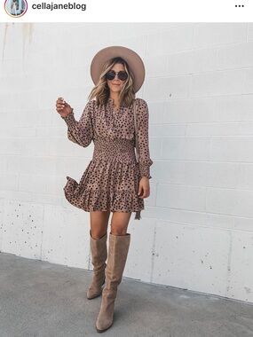 La Vie Rebecca Taylor Dress